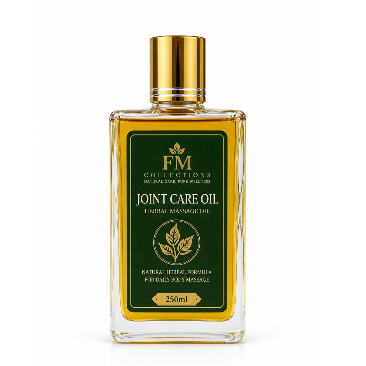 FM Joint Care Oil 250ml